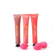 Cheek Heat Liquid Blush